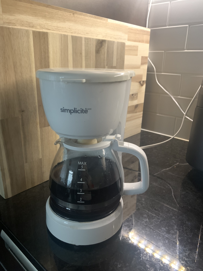 Personal coffee maker - photo 2