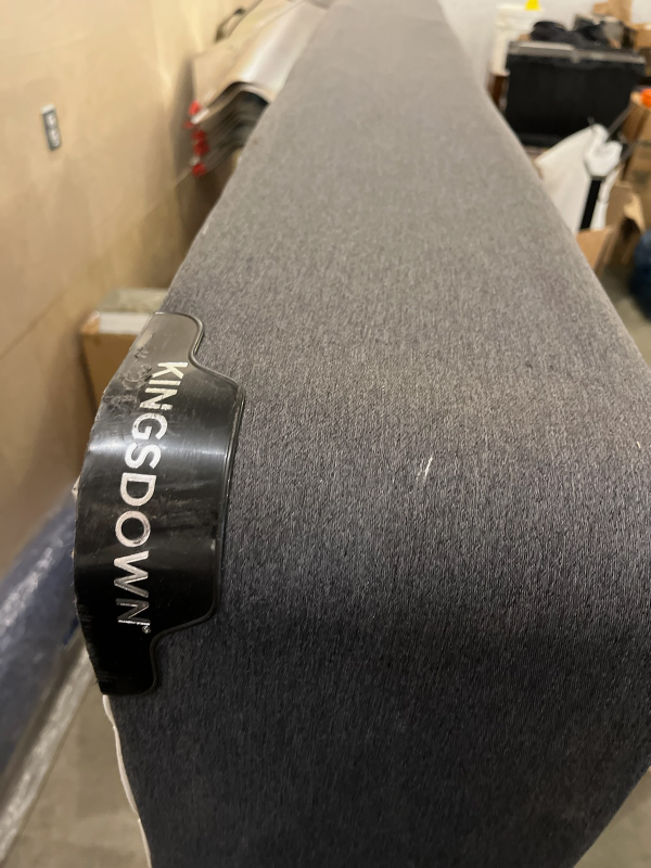 Kingsdown High Top Queen Box Spring image indicator(2)