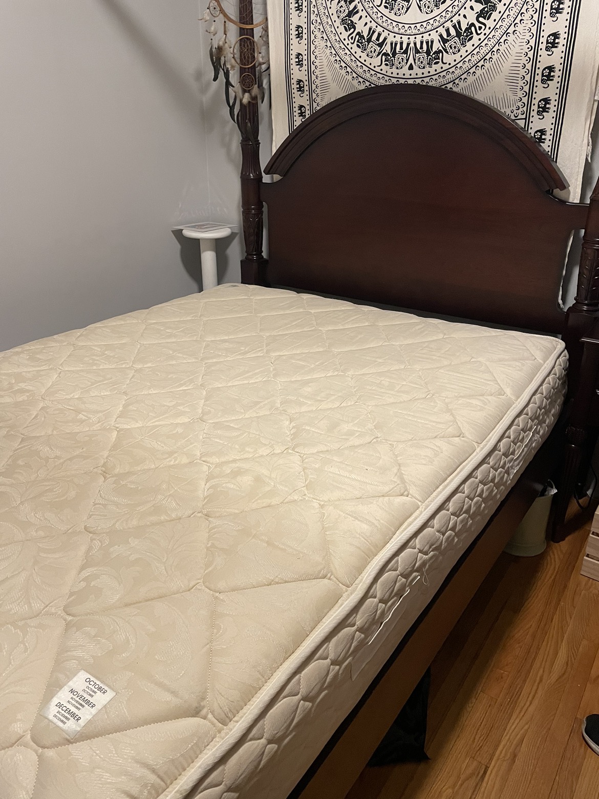 Queen mattress image indicator(2)