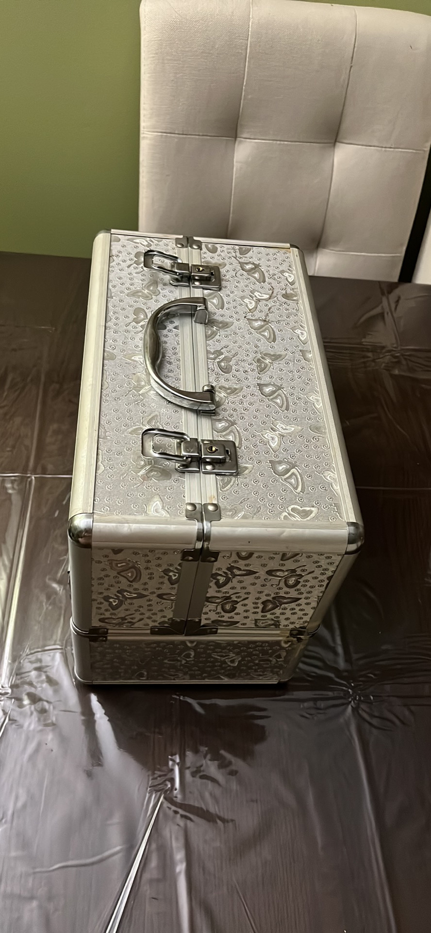 Jewellery box