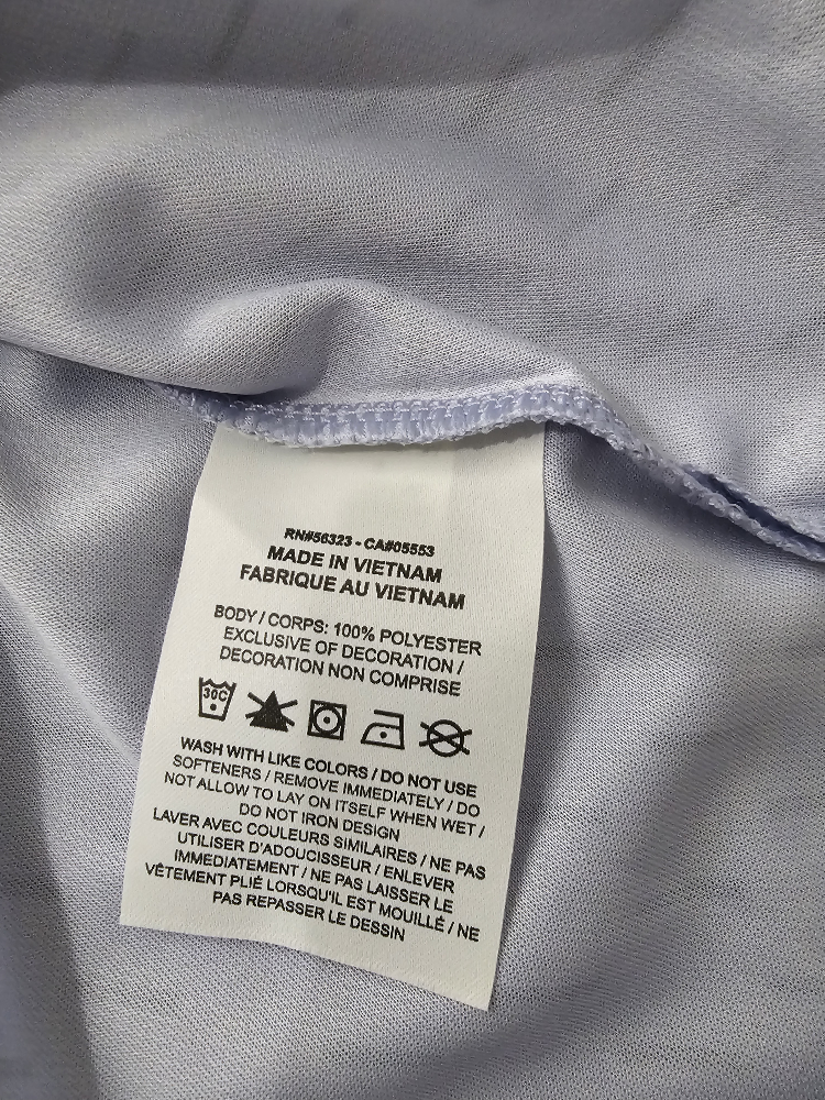 Nike  dry fit Golf/Tennis Shirt - photo 4