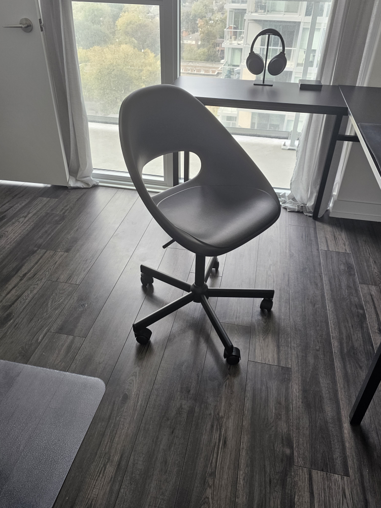 IKEA Swivel Chair
