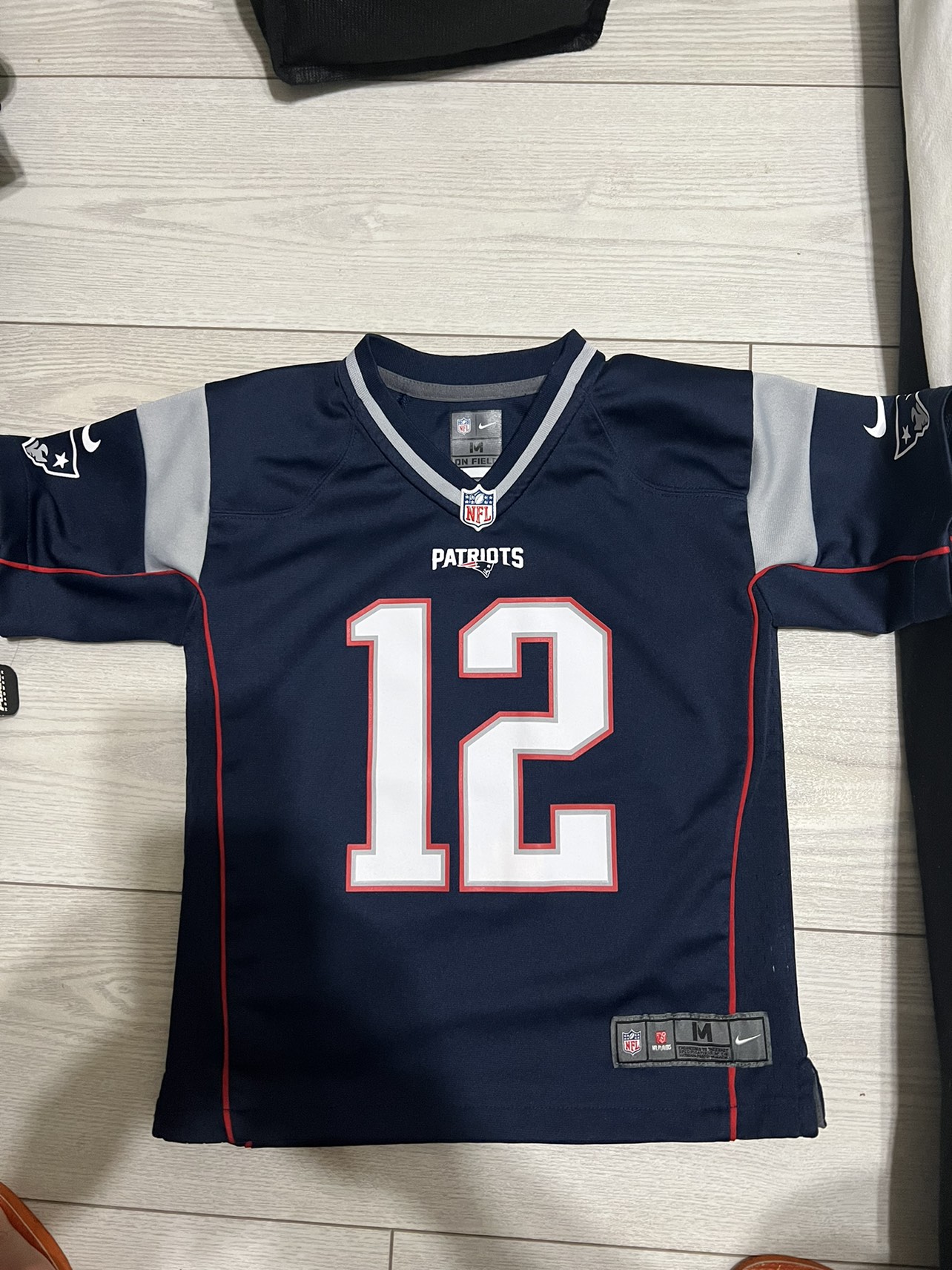 Nfl Jersey Youth size Medium