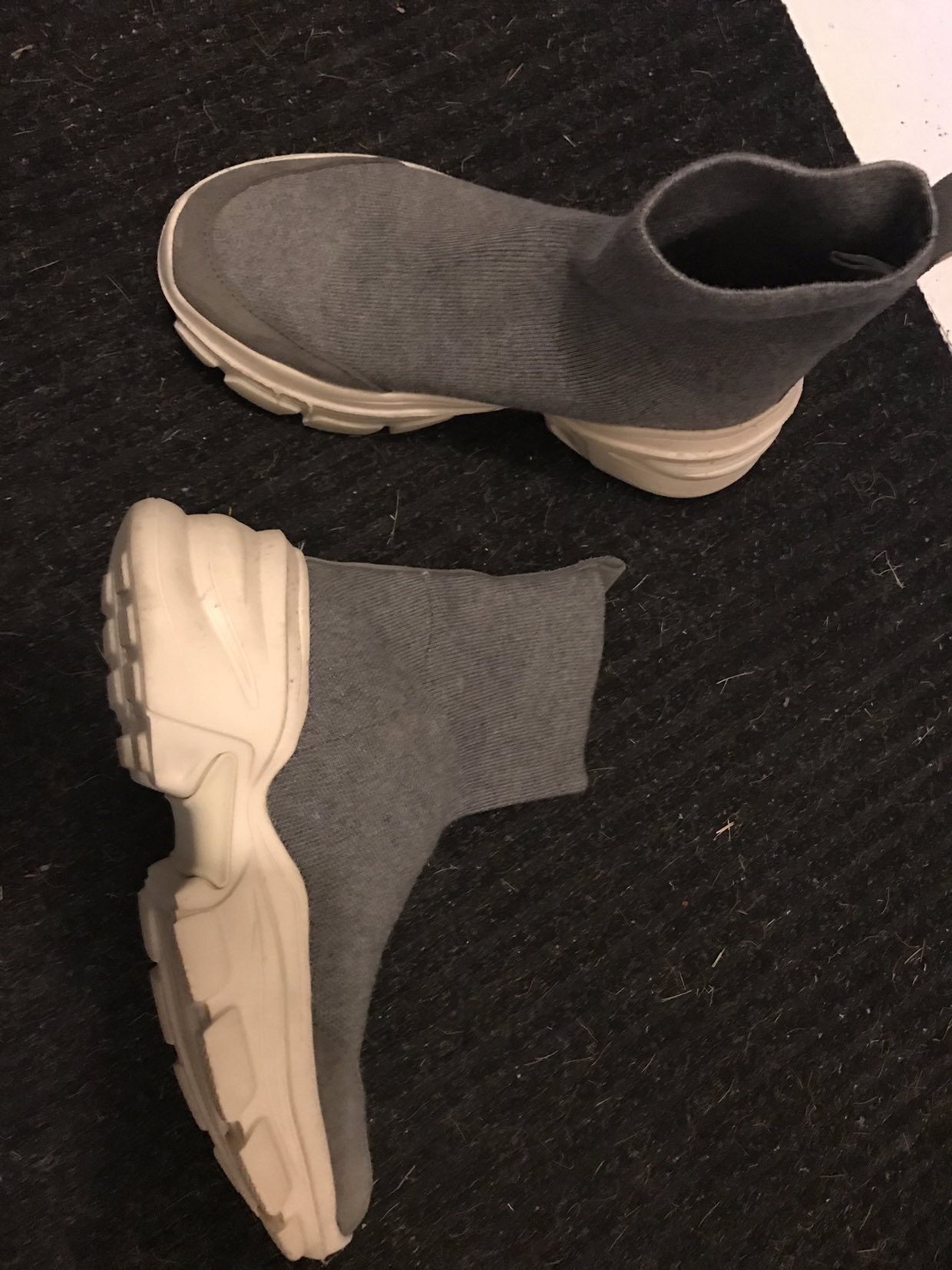Zara shoes size 36 - photo 2