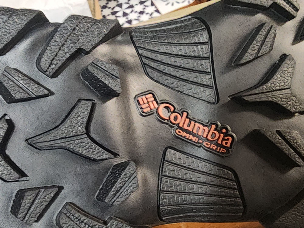 Sz 9.5 Men's Columbia Winter Boots - photo 4