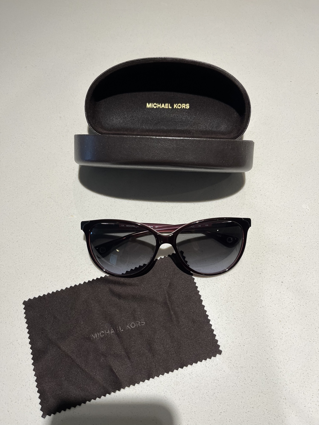 Sunglasses - Michael Kors thumbnail