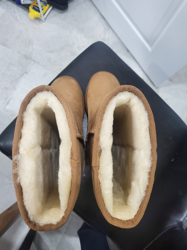 Brand new UGG Classic Tall II Boot image indicator(3)