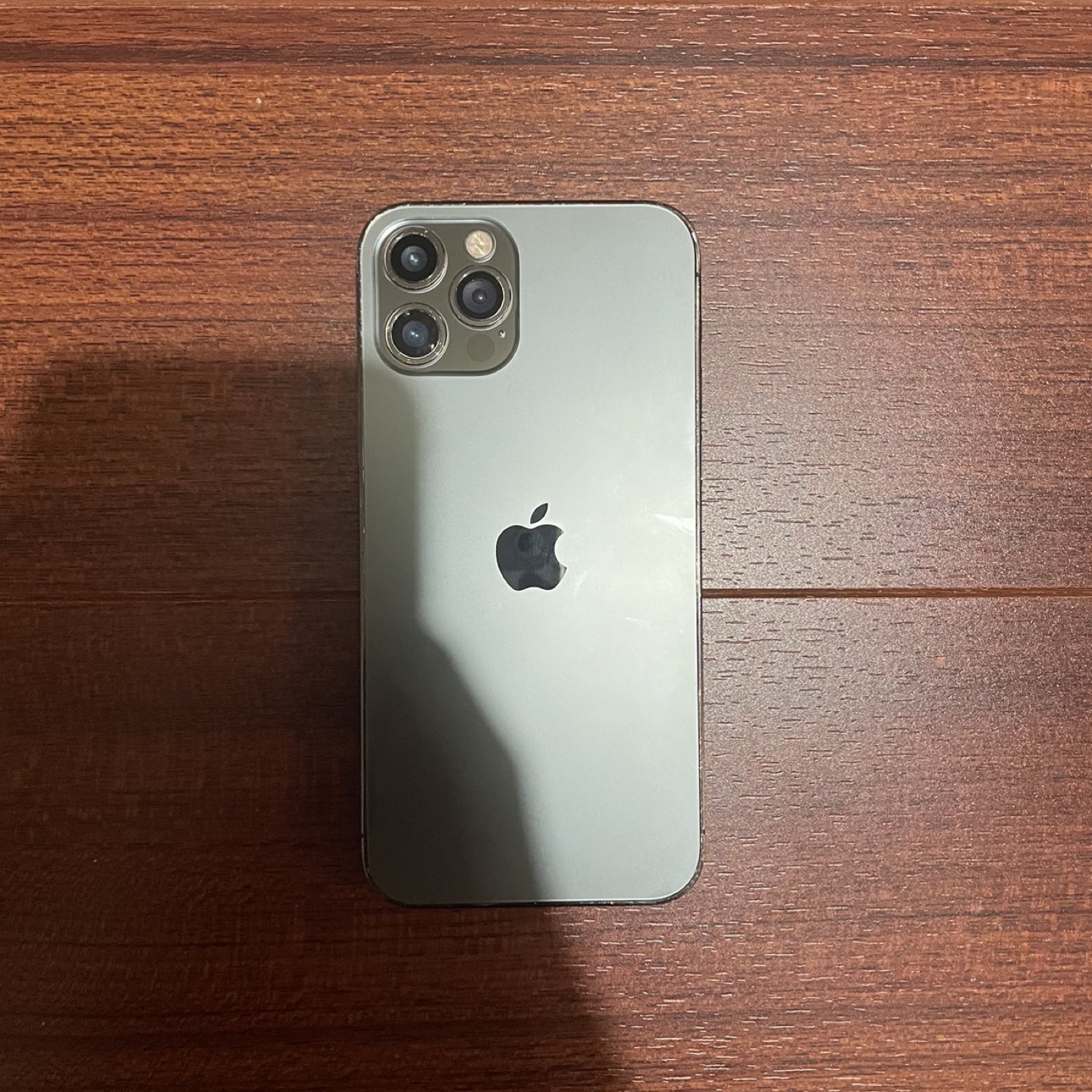 iPhone 12 Pro Graphite 128gb Great Condition