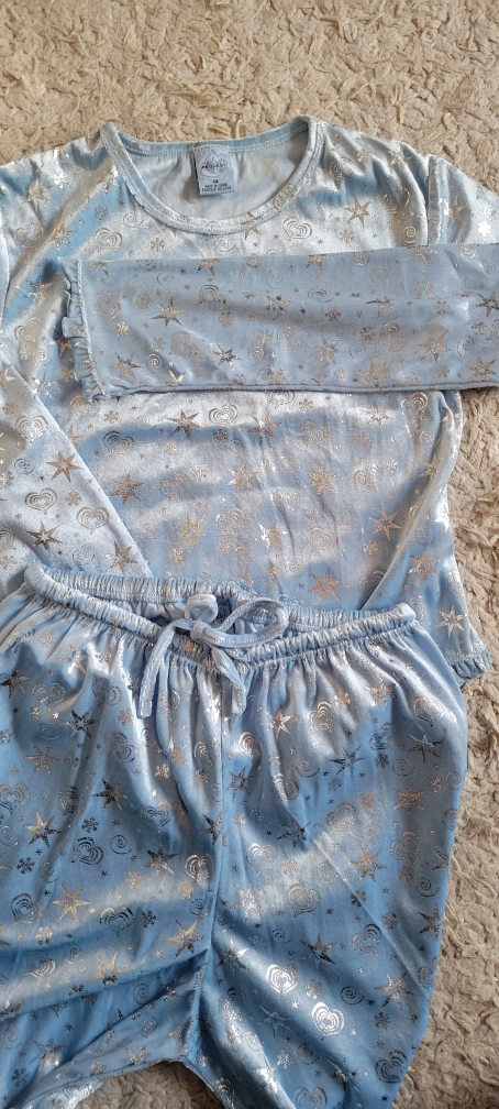 Girls Night wear. image indicator(4)