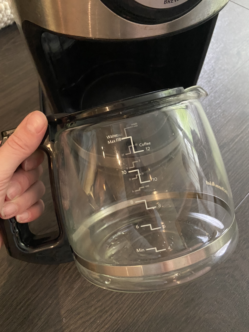 12 cup coffee machine - photo 3