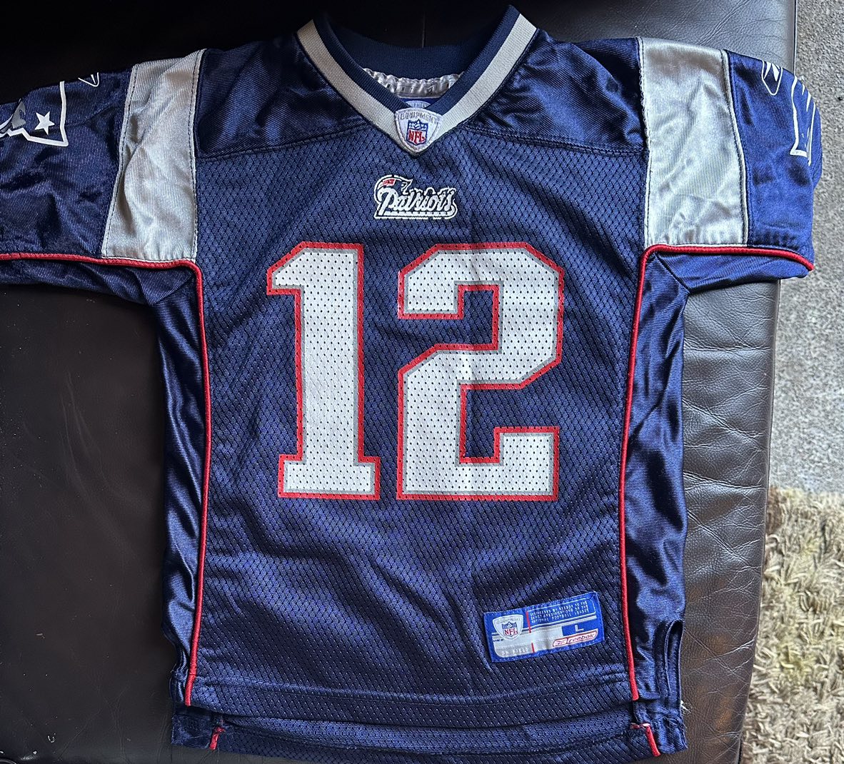 Toddler Hockey Jerseys - photo 3