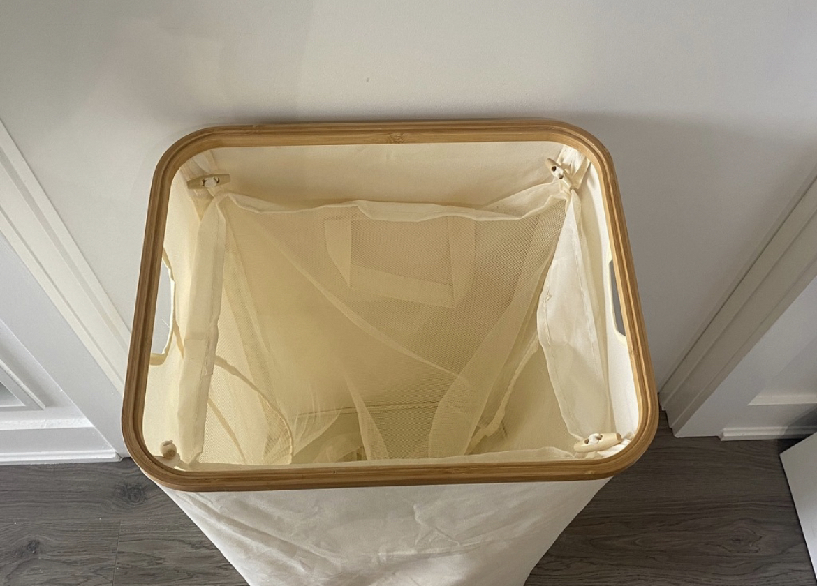 Laundryr basket(100L) image indicator(3)