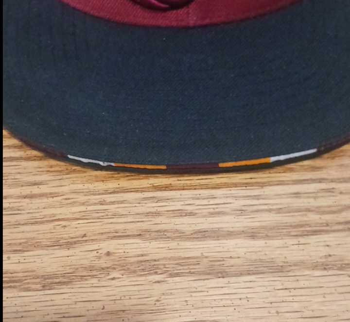 Miami heat snapback - photo 5