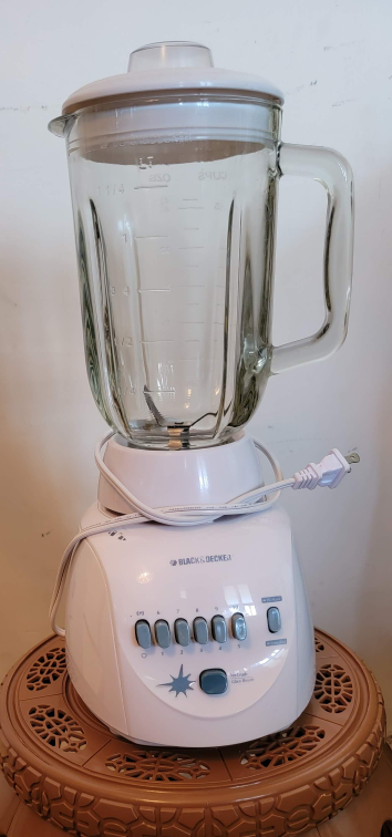 blender