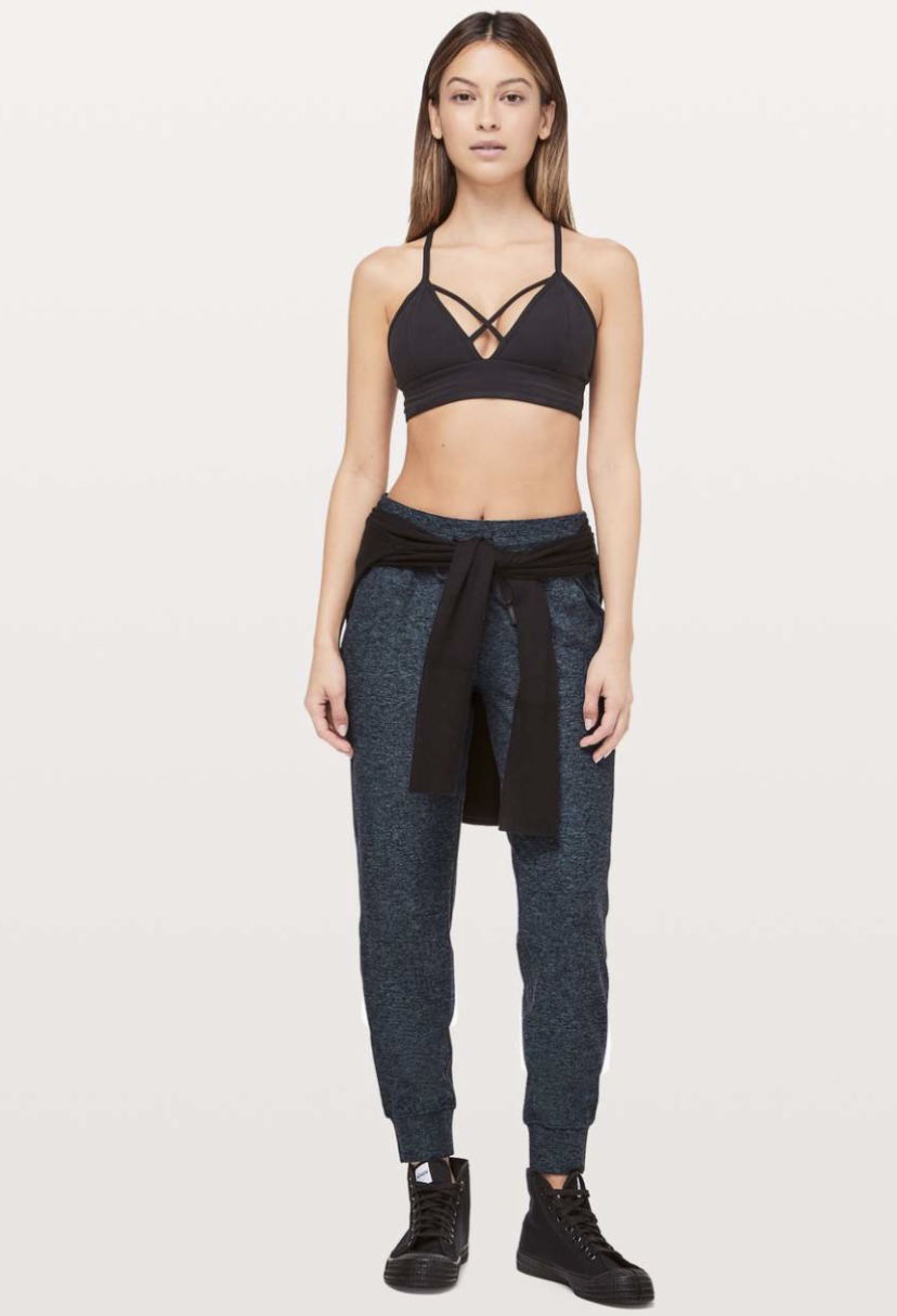 Lululemon Ready to Rulu joggers size 4 image indicator(2)