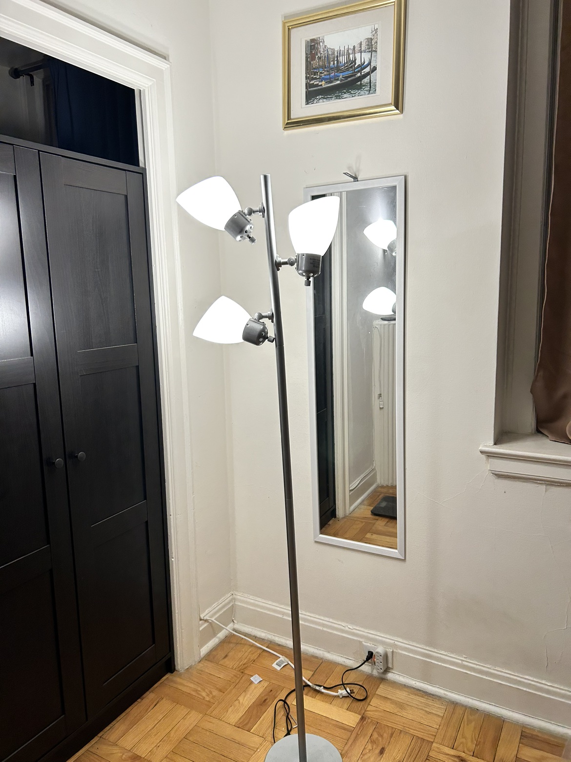 Floor Lamp - photo 2