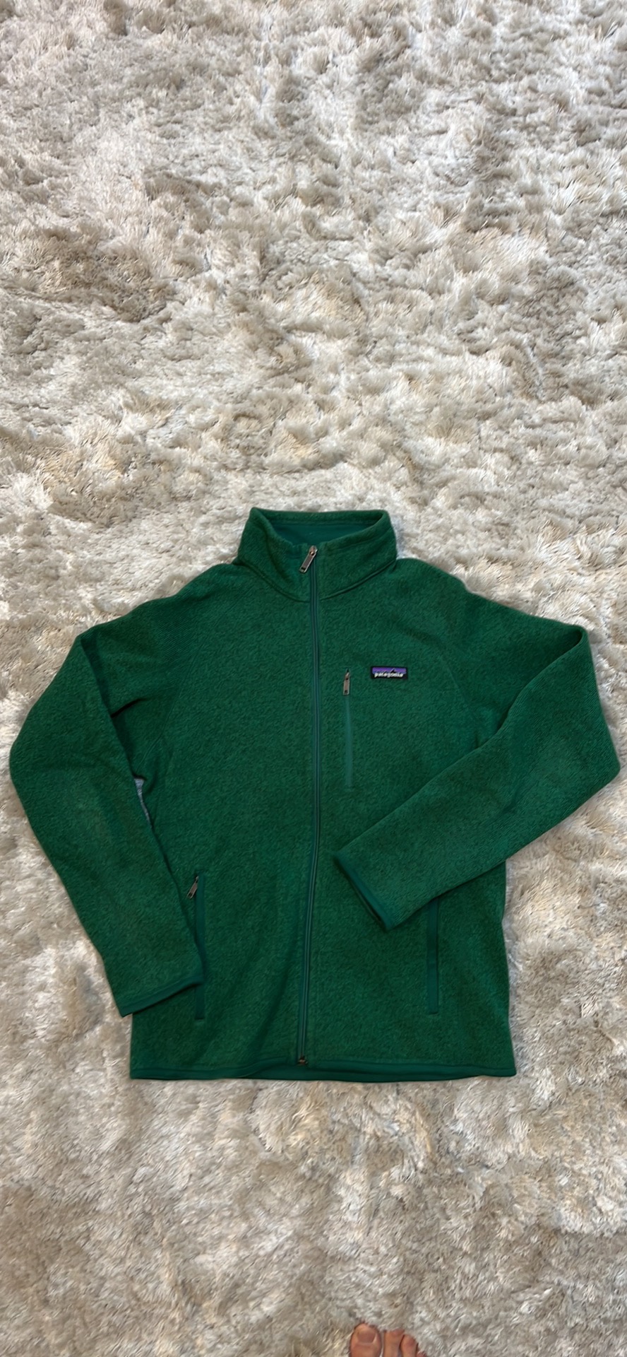 Patagonia Men’s Midlayer S thumbnail