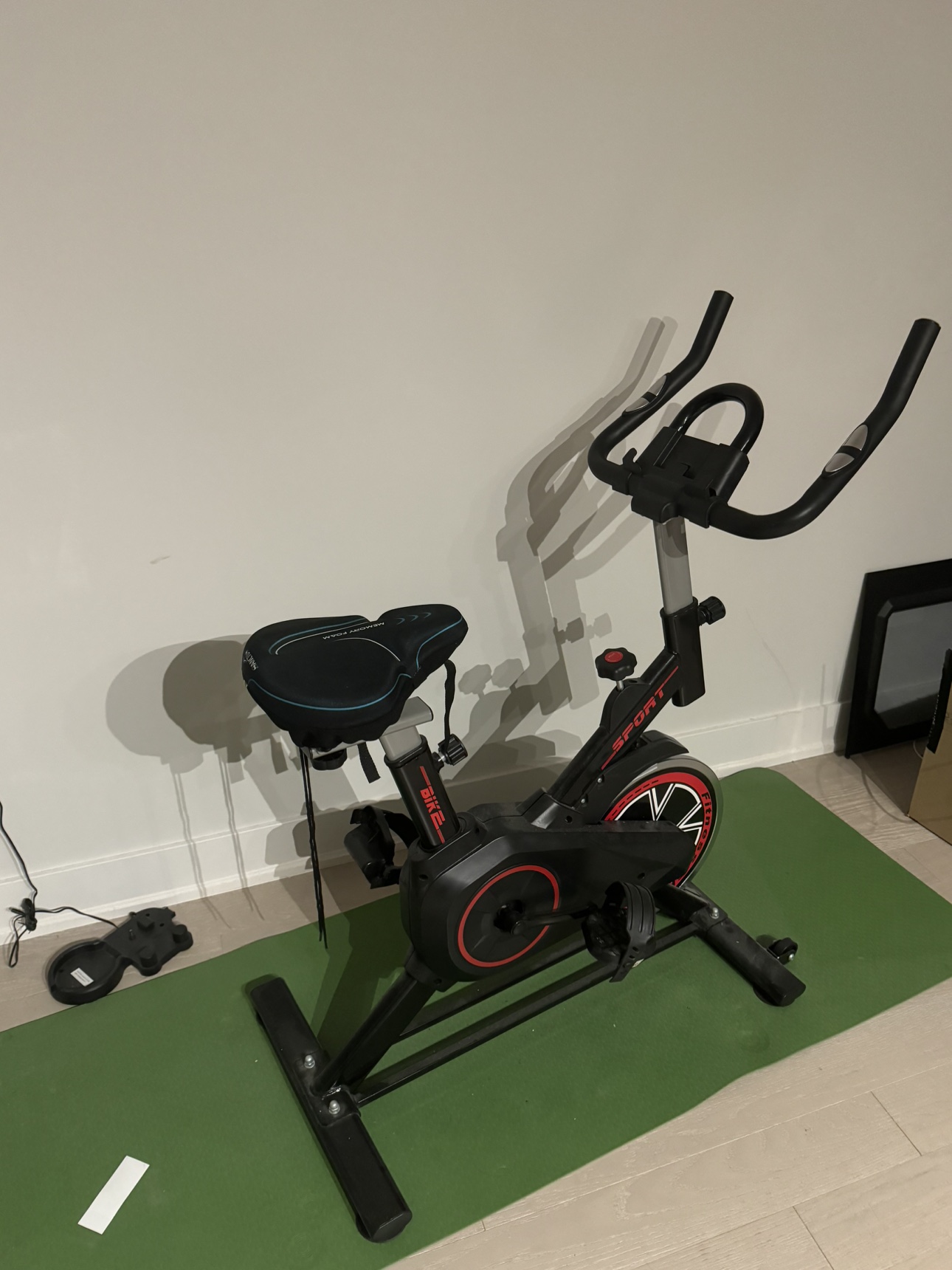 Price Down! ⭐️selling indoor cycle