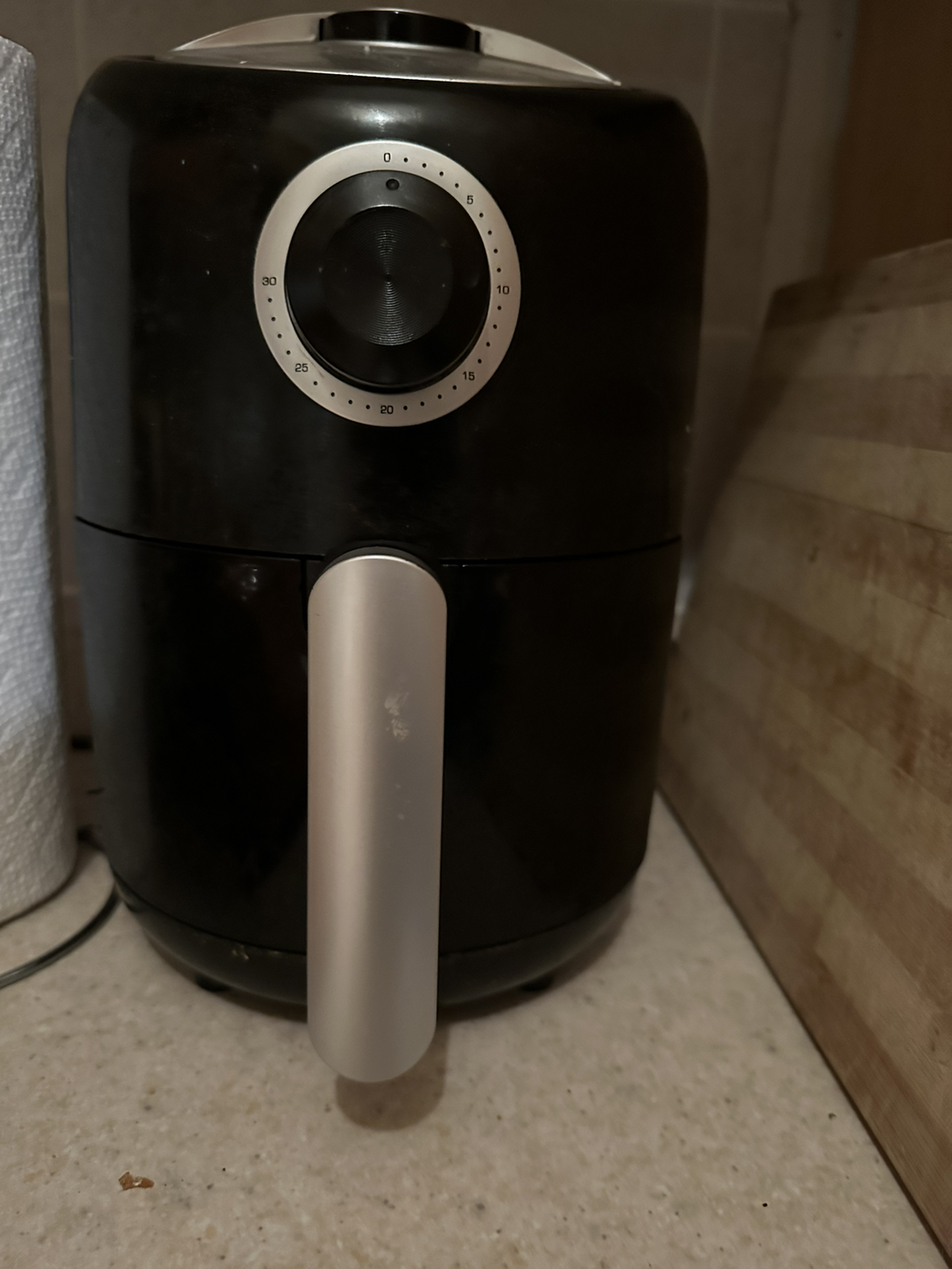 Moving out sale: Kalorik Personal Air-fryer