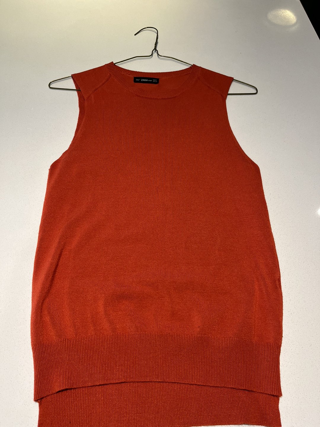 Zara top thumbnail