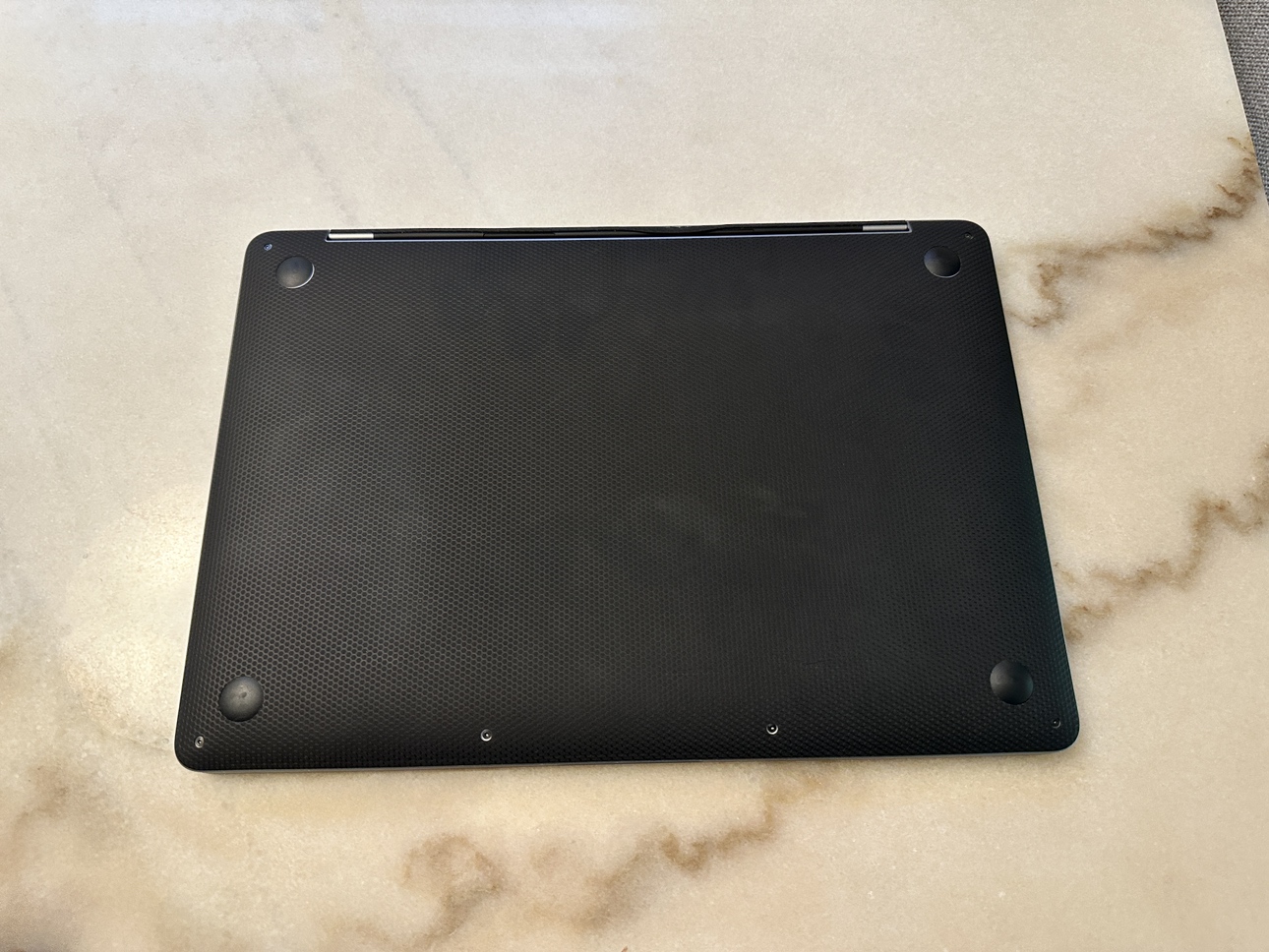 MacBook Pro 13 M1 Chip - photo 3