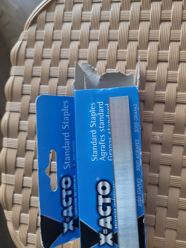 Free Staples (4900+)