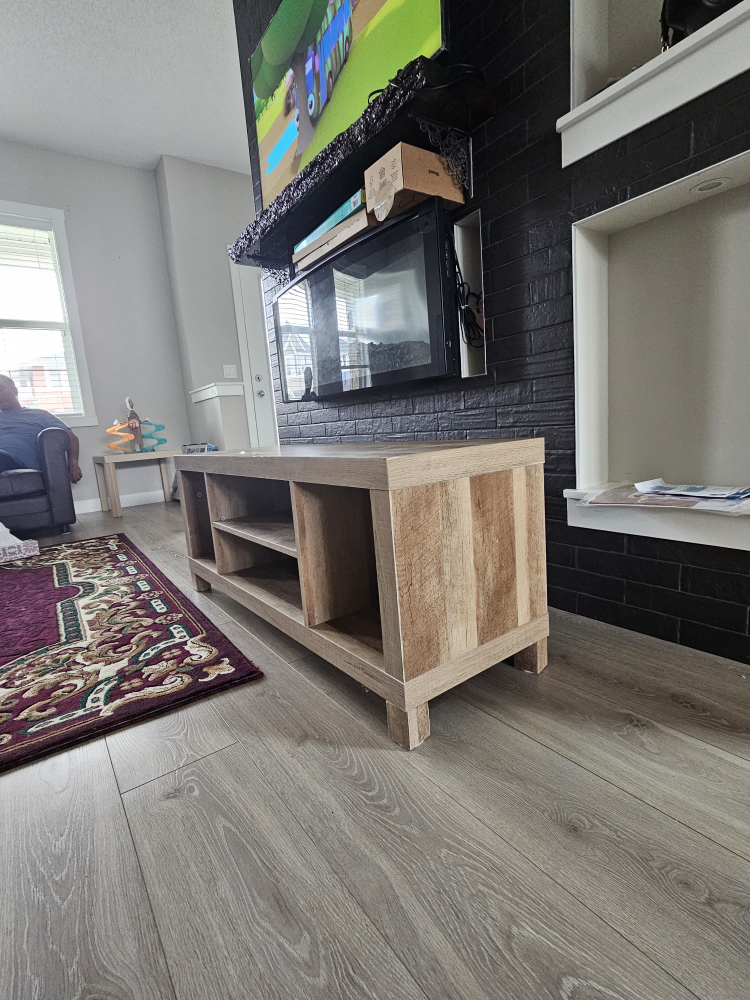 TV Table - photo 4