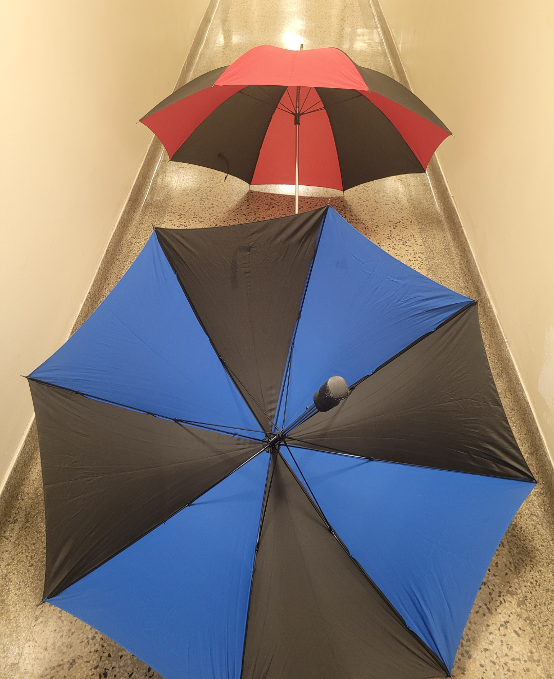 Jumbo XL Golf Umbrellas image indicator(3)