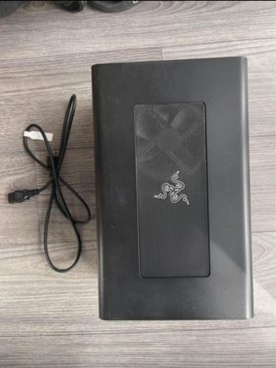 Razer Core X