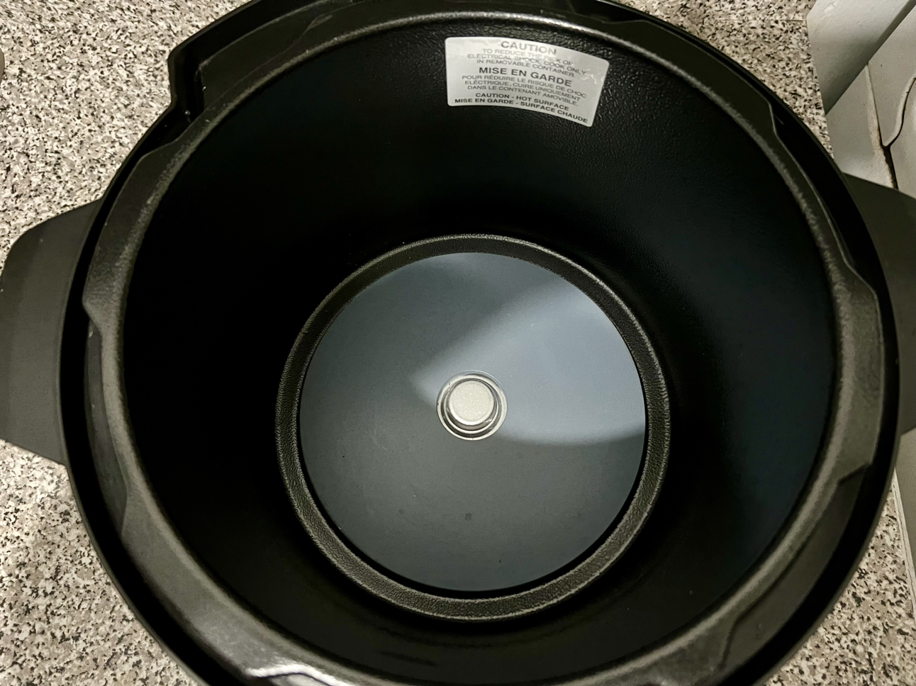 Premium Instant Pot Multi-Function Cooker - photo 2