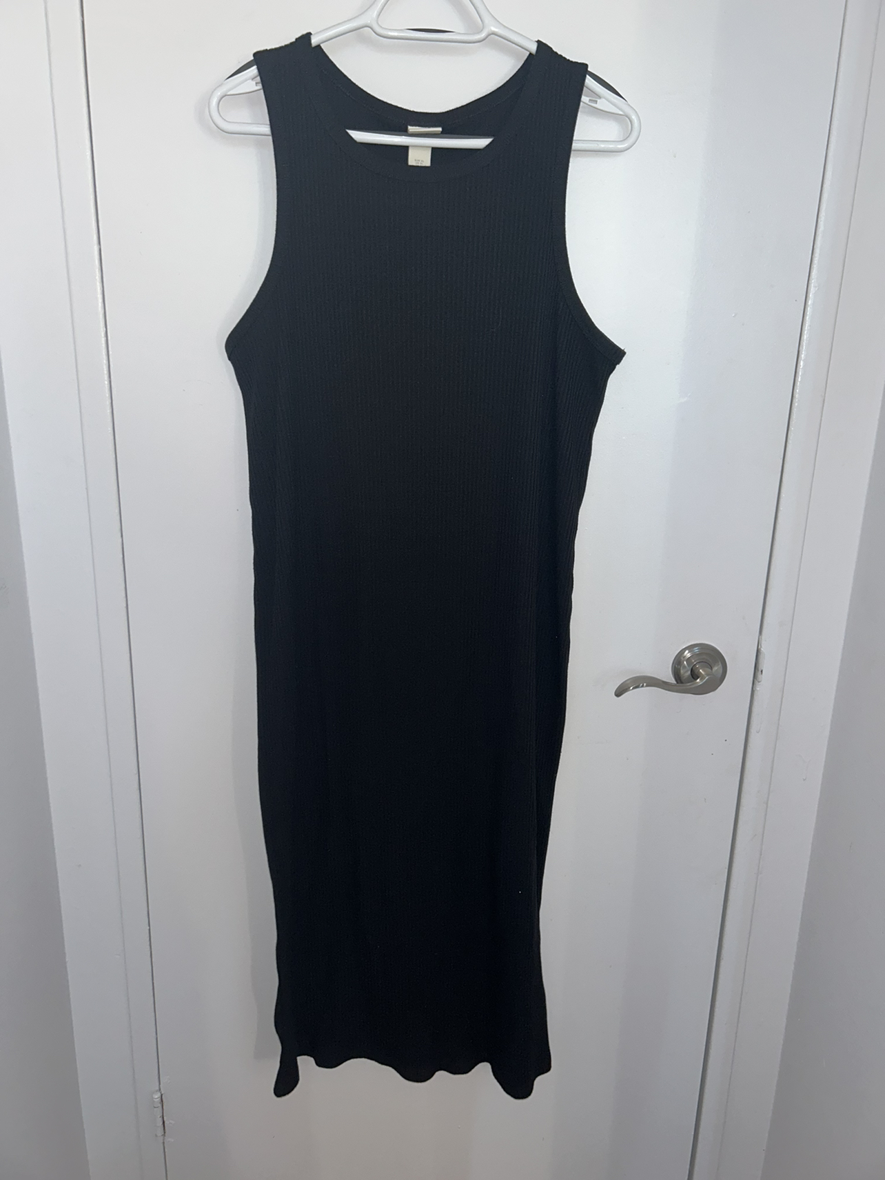 Black dress - photo 2