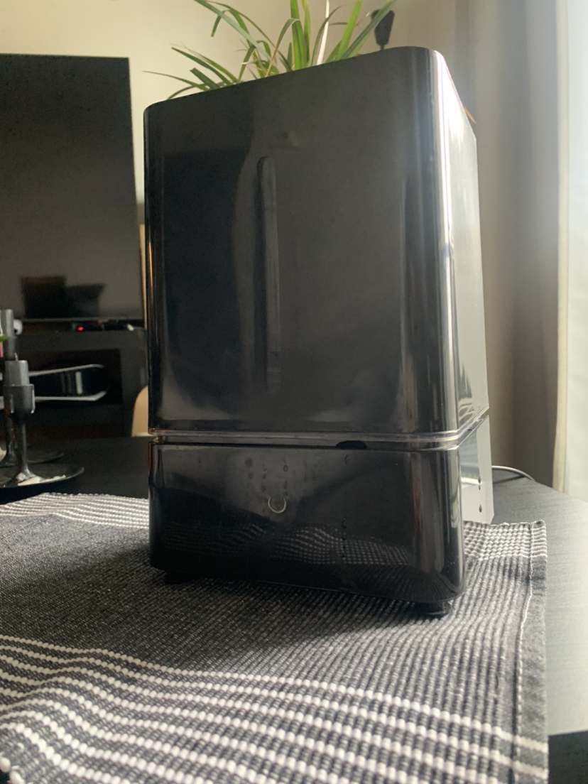 Humidifier - photo 2