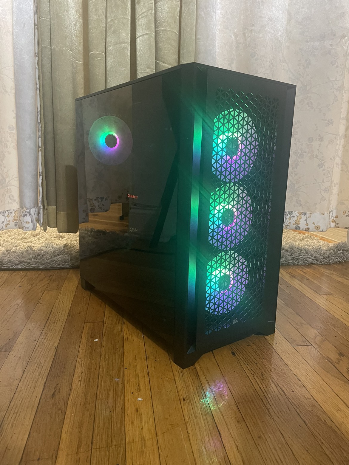 RTX 2070 Gaming Pc image indicator(6)