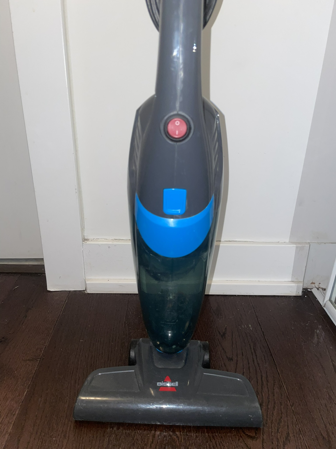 Bissell 3-in-1 Stick Vacuum