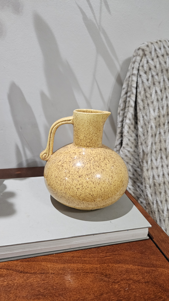 Pottery Pitcher thumbnail