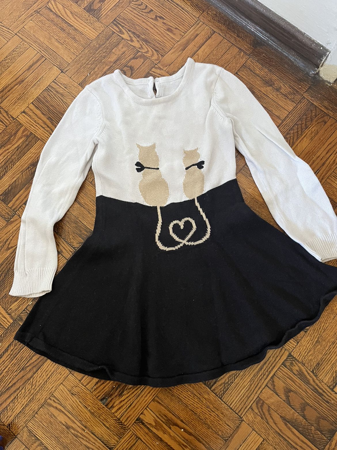 Gymboree sweater