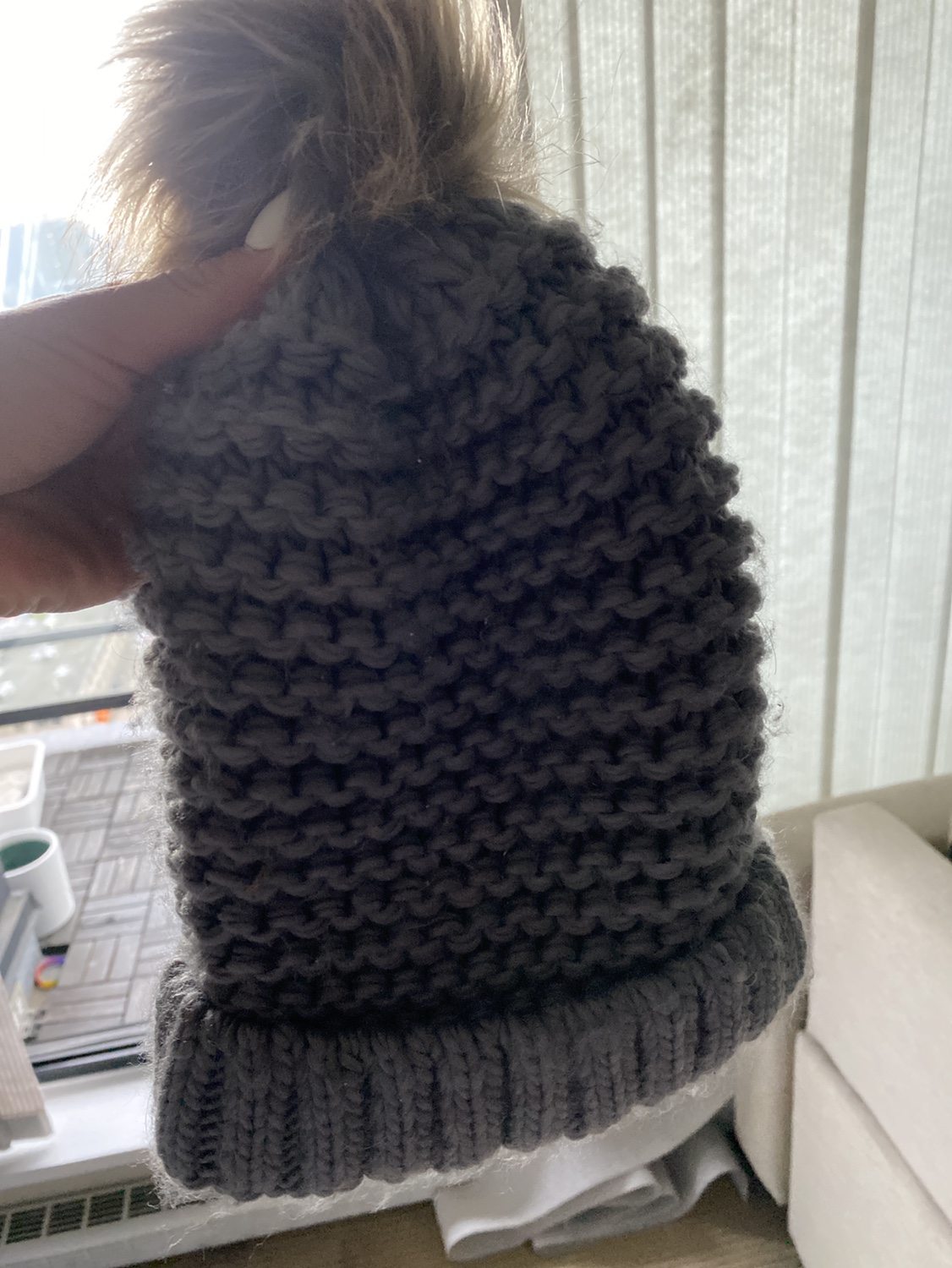 Winter clothes