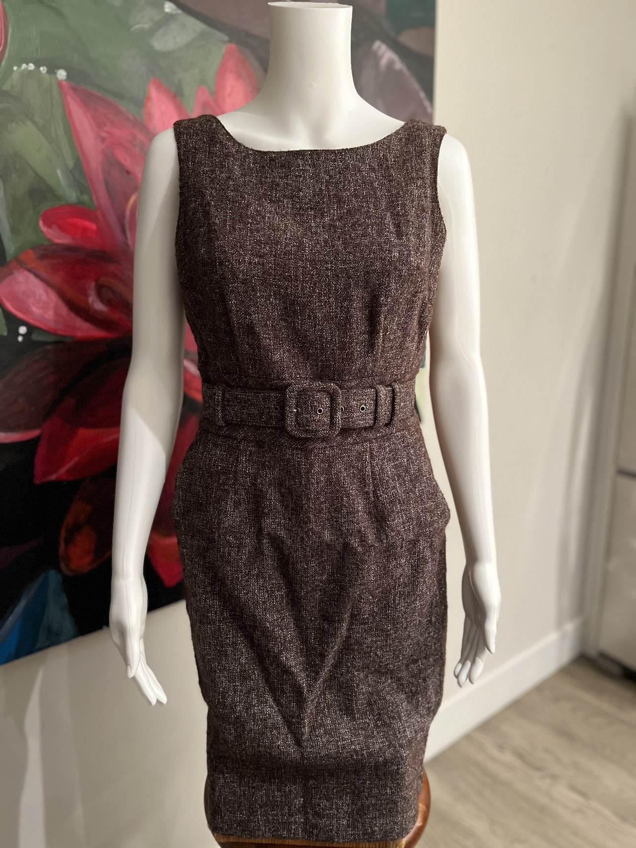 Dress - Banana Republic - size 2 image indicator(2)