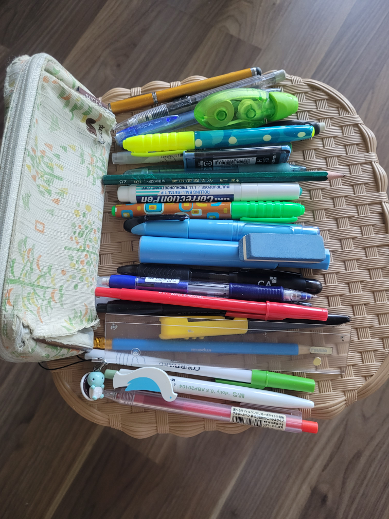 Free Stationery thumbnail