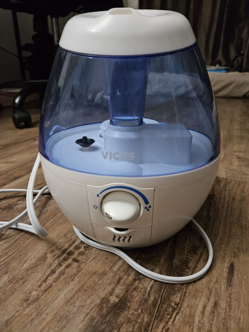 Humidifier thumbnail