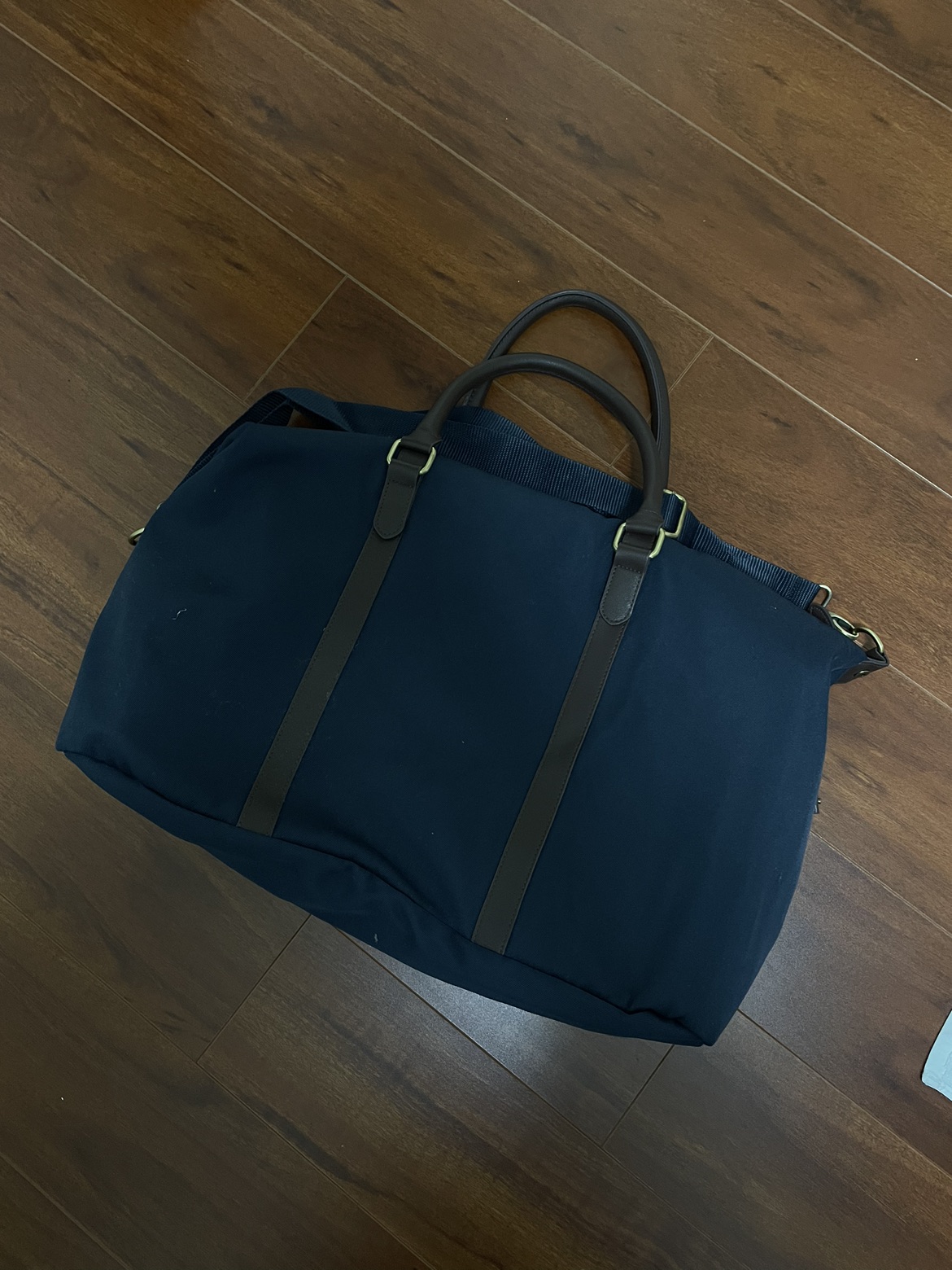 Brand New Travel Bag - photo 2