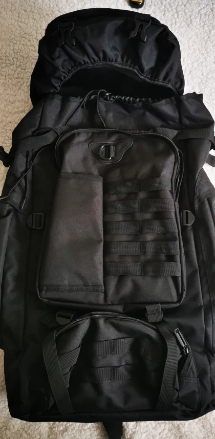 Hiking Backpack