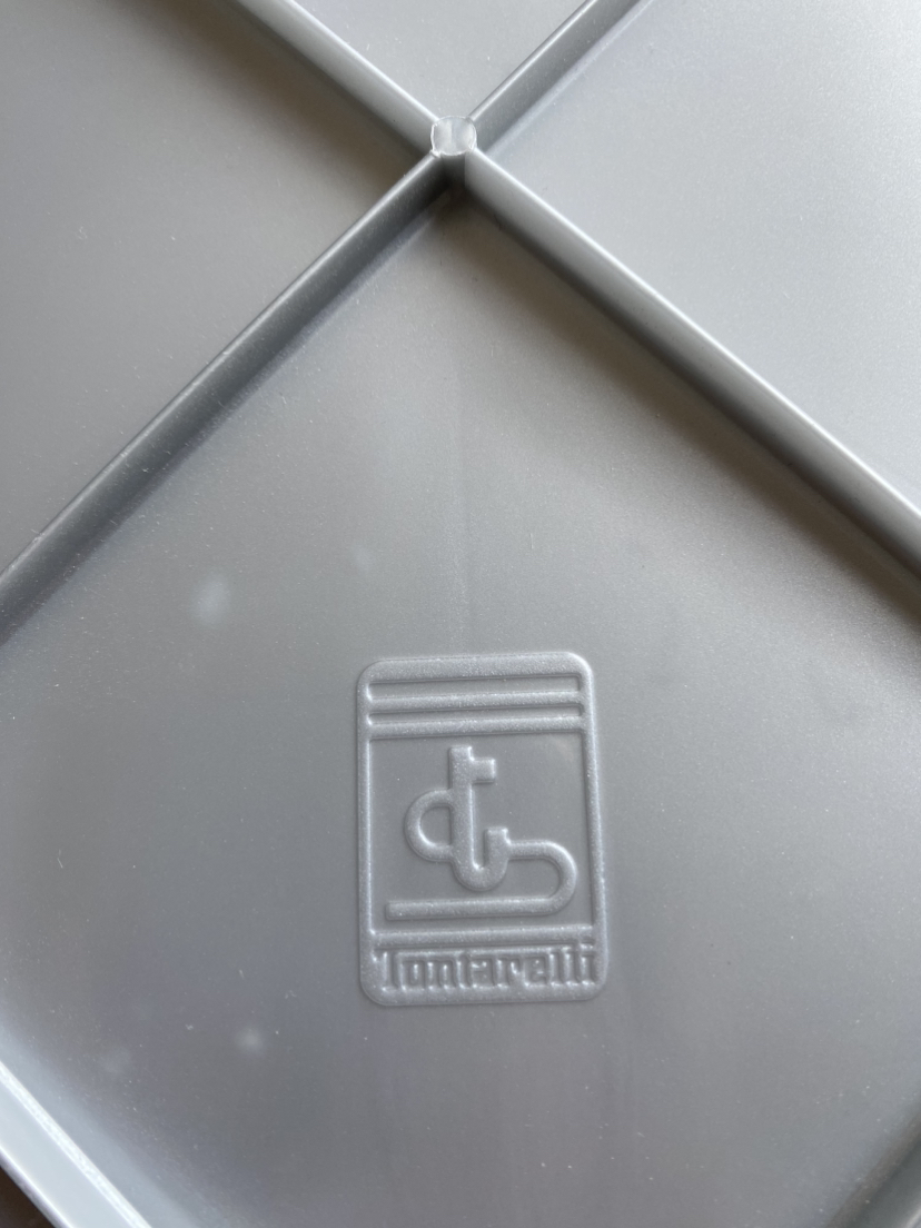 Folding plastic crate - photo 5