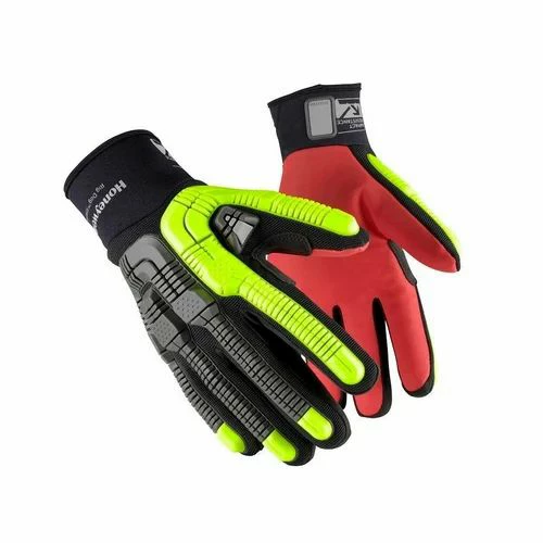 Honeywell 9L Rig Dog Cold Protect Gloves image indicator(3)