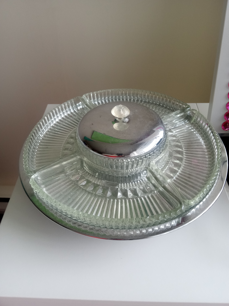 Lazy Susan