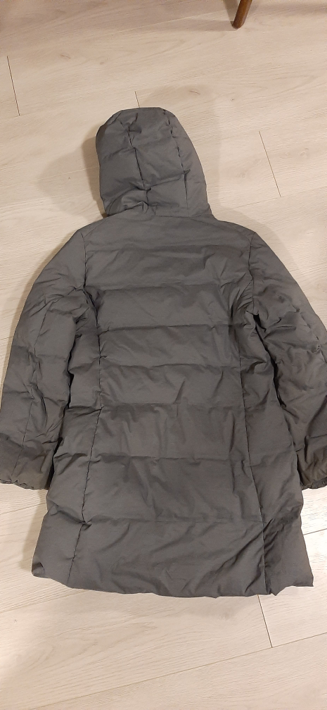 Uniqlo down coat size L - photo 2