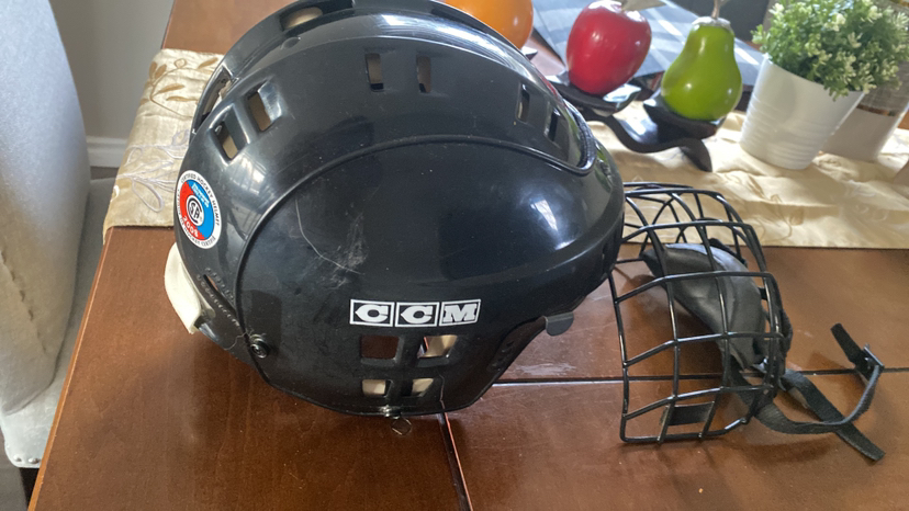 Boys helmet - photo 4