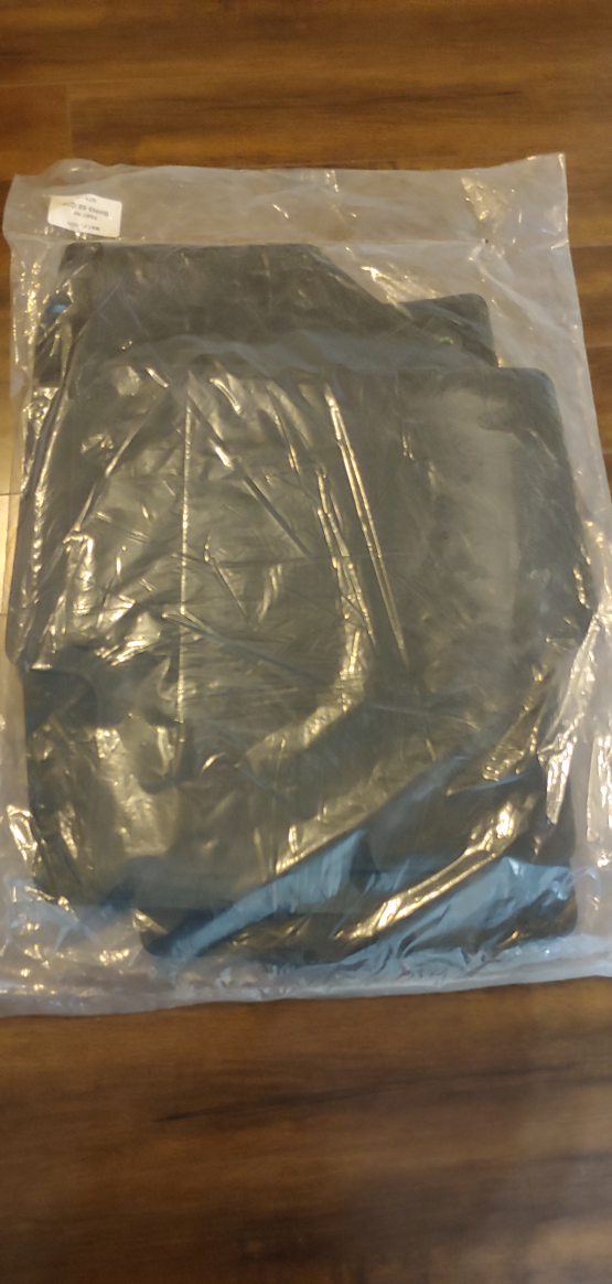 BNIP OEM Mazda 3 Carpets