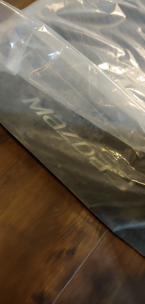 BNIP OEM Mazda 3 Carpets - photo 3