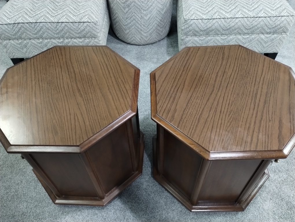 end tables/ coffee tables - photo 5